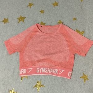 Gymshark Flex Crop Top